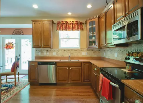 4277 N Gensen Loop, Cincinnati, OH 45245 photo 6