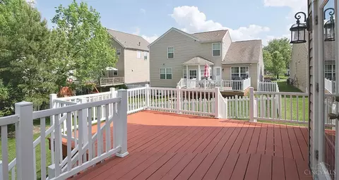 4277 N Gensen Loop, Cincinnati, OH 45245 photo 26