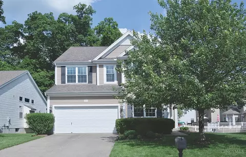 4277 N Gensen Loop, Cincinnati, OH 45245