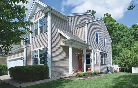 4277 N Gensen Loop, Cincinnati, OH 45245 photo 2