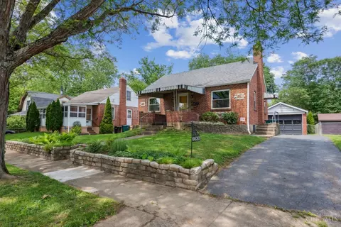 6630 Windward St, Cincinnati, OH 45227