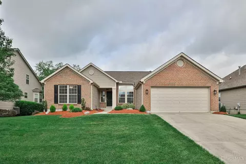 5874 Kensington Trl, Liberty Township, OH 45044