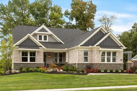 4774 Derby Place Rd, Batavia, OH 45103