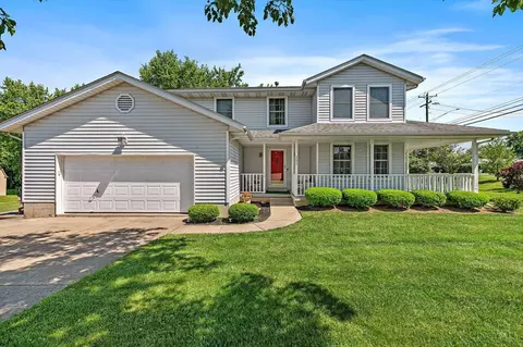 292 Ashley Briar Dr, Fairfield, OH 45014