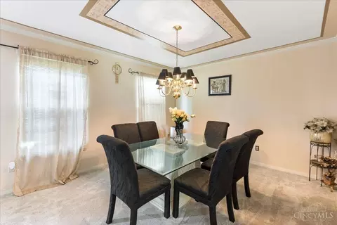 Dining - 827 Wingate Dr, Cincinnati, OH 45245 photo 2 of 2