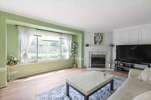 Living - 827 Wingate Dr, Cincinnati, OH 45245 photo 5 of 6