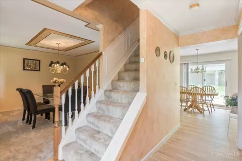 Entry Way - 827 Wingate Dr, Cincinnati, OH 45245 photo 1 of 1