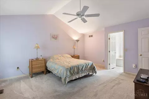Bedroom - 827 Wingate Dr, Cincinnati, OH 45245 photo 2 of 6