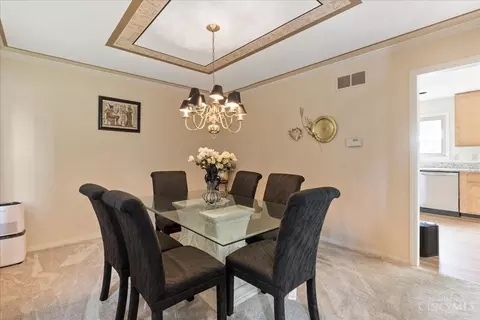 Dining - 827 Wingate Dr, Cincinnati, OH 45245 photo 1 of 2