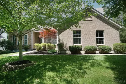 7381 Hurlinsham Ln, Hamilton Township, OH 45039