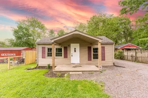 3109 Navaho St, Middletown, OH 45044
