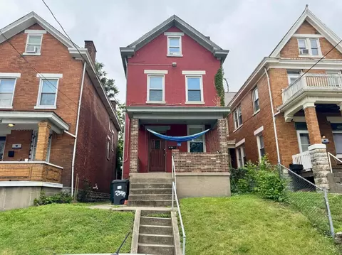 2347 Stratford Ave, Cincinnati, OH 45219