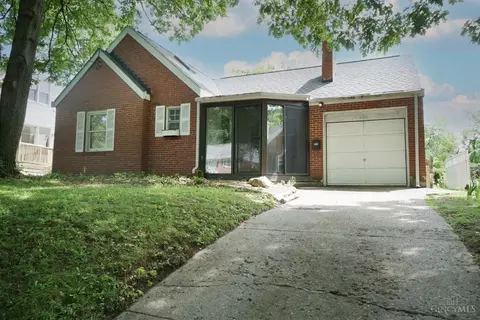 3216 Buell St, Cincinnati, OH 45211
