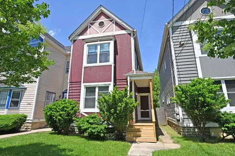 1914 Fairfax, Cincinnati, OH 45207