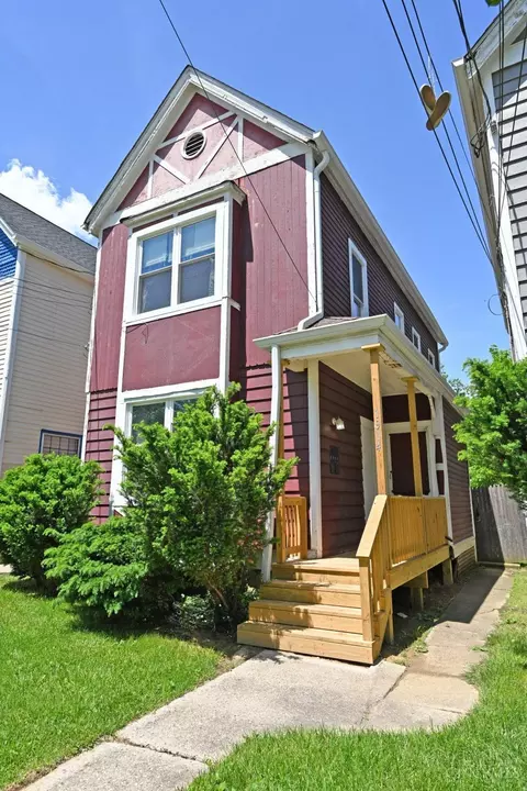 1914 Fairfax, Cincinnati, OH 45207 photo 2