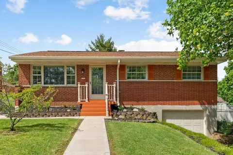 5454 Hyacinth Ter, Cincinnati, OH 45248