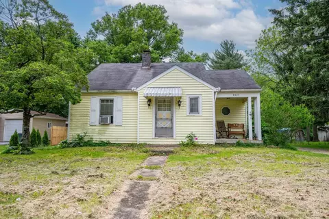 Exterior - 8025 St Rt 48, Maineville, OH 45039 photo 2 of 4
