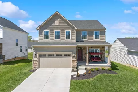 193 Cresting Rd, Fairborn, OH 45324