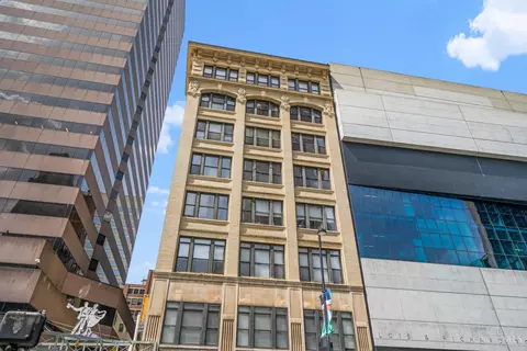 26 Sixth St #503, Cincinnati, OH 45202