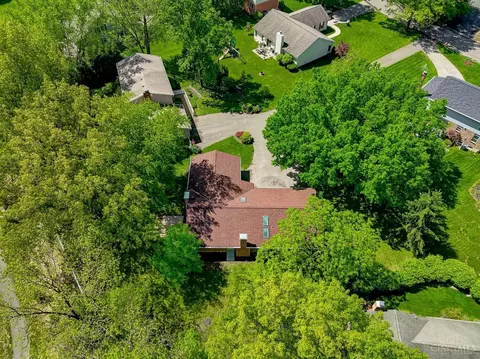 View/Area - 8534 Pond Ridge Dr, Maineville, OH 45039 photo 4 of 8
