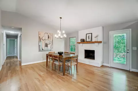 Dining - 8534 Pond Ridge Dr, Maineville, OH 45039 photo 1 of 4