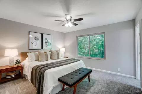 Bedroom - 8534 Pond Ridge Dr, Maineville, OH 45039 photo 1 of 8