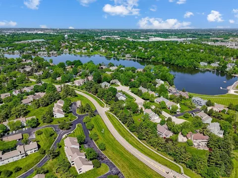 View/Area - 8534 Pond Ridge Dr, Maineville, OH 45039 photo 8 of 8