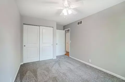 Bedroom - 8534 Pond Ridge Dr, Maineville, OH 45039 photo 5 of 8