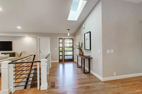 Entry Way - 8534 Pond Ridge Dr, Maineville, OH 45039 photo 1 of 4