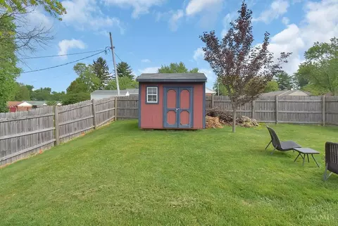 3249 Powhattan Pl, Kettering, OH 45420 photo 35