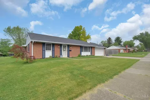3249 Powhattan Pl, Kettering, OH 45420 photo 5