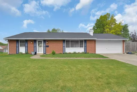 3249 Powhattan Pl, Kettering, OH 45420 photo 3