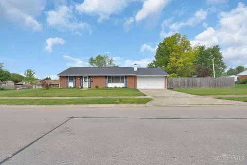 3249 Powhattan Pl, Kettering, OH 45420 photo 2
