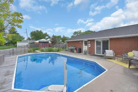 3249 Powhattan Pl, Kettering, OH 45420 photo 32