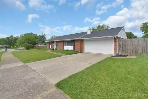 3249 Powhattan Pl, Kettering, OH 45420 photo 6