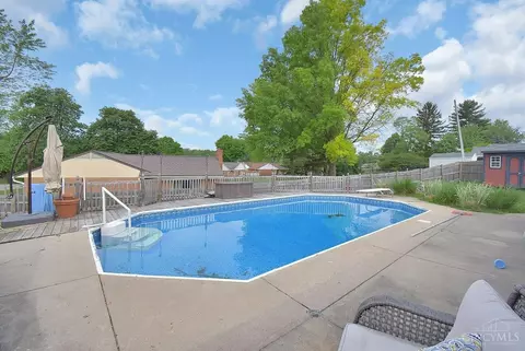 3249 Powhattan Pl, Kettering, OH 45420 photo 31