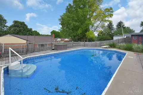 3249 Powhattan Pl, Kettering, OH 45420 photo 30