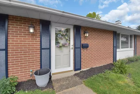 3249 Powhattan Pl, Kettering, OH 45420 photo 7