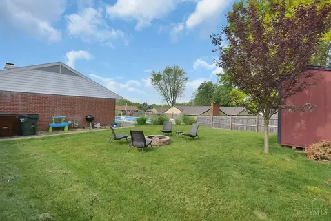 3249 Powhattan Pl, Kettering, OH 45420 photo 37