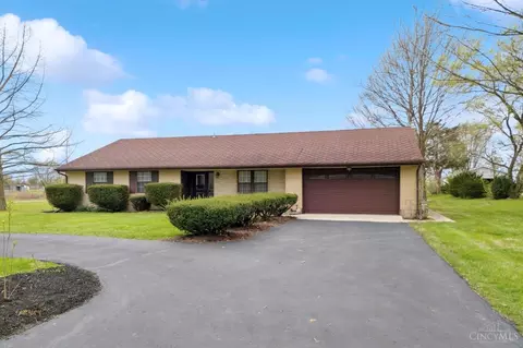 11247 Putnam Rd, Englewood, OH 45322
