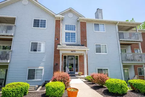 7756 Scioto Ct #114, West Chester, OH 45069