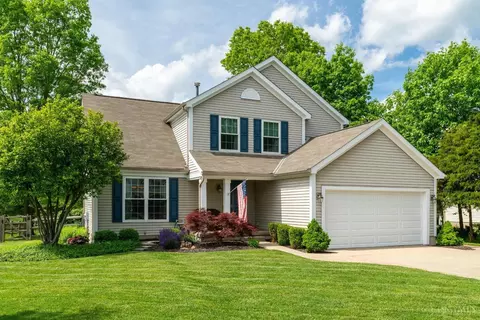 4585 Blainfield Ct, Batavia, OH 45103