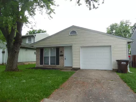 3607 Ellis Way, Middletown, OH 45044