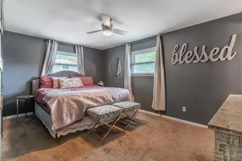 Bedroom - 6061 Marshall Rd, Centerville, OH 45459 photo 1 of 5