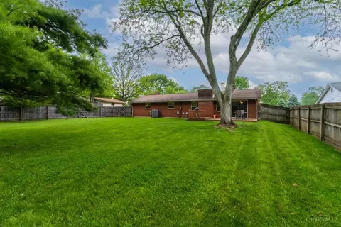 Exterior - 6061 Marshall Rd, Centerville, OH 45459 photo 5 of 7