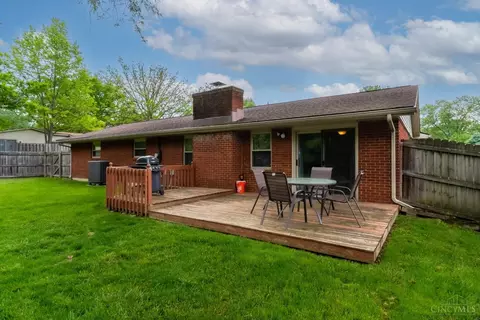 Exterior - 6061 Marshall Rd, Centerville, OH 45459 photo 2 of 7