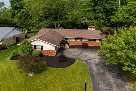6061 Marshall Rd, Centerville, OH 45459