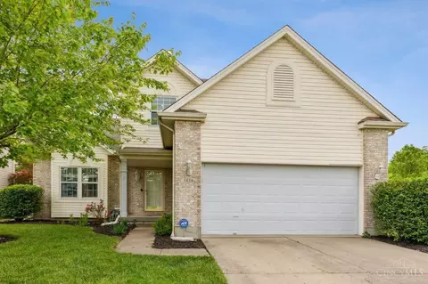 5850 Windwood Ct, Mason, OH 45040