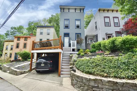 2629 Maryland Ave, Cincinnati, OH 45204