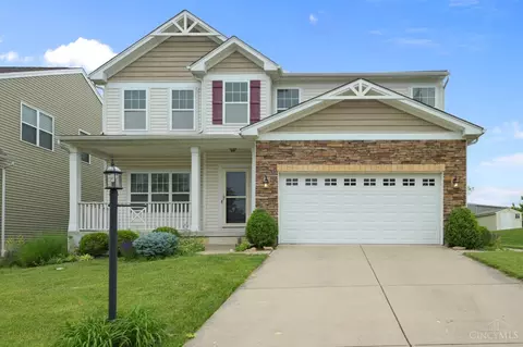 5852 Rhode Island Ave, Cincinnati, OH 45237